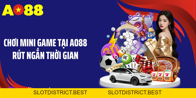 AO88 - Đắm Chìm Trang Cược Uy Tín - Tặng 99k Free