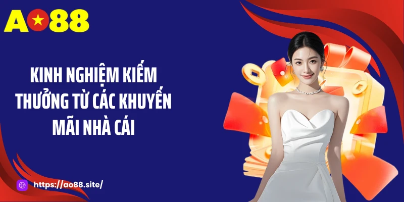 Khuyến Mãi AO88 - Vũ Khí Bí Mật Mở Kho Báu Khủng