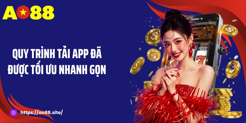Tải App AO88 - Cài Đặt App Nhanh Trên Android Và iOS