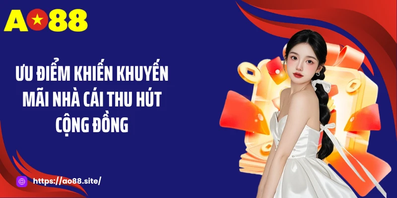 Khuyến Mãi AO88 - Vũ Khí Bí Mật Mở Kho Báu Khủng